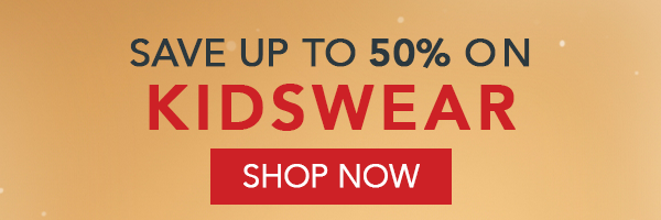 Kidswear Sale