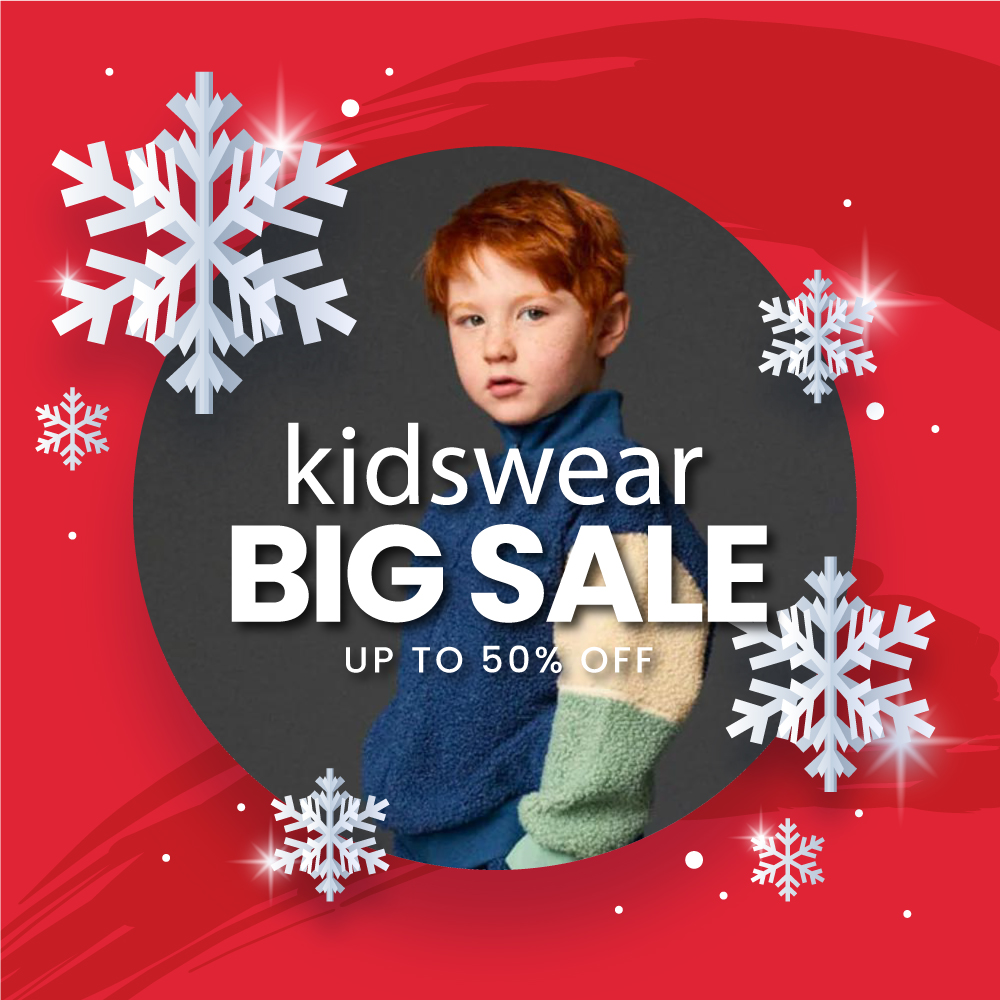 Kidswear Sale