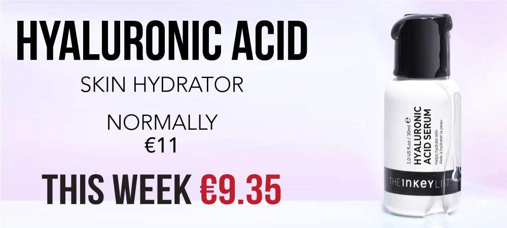 Hyaluronic Acid