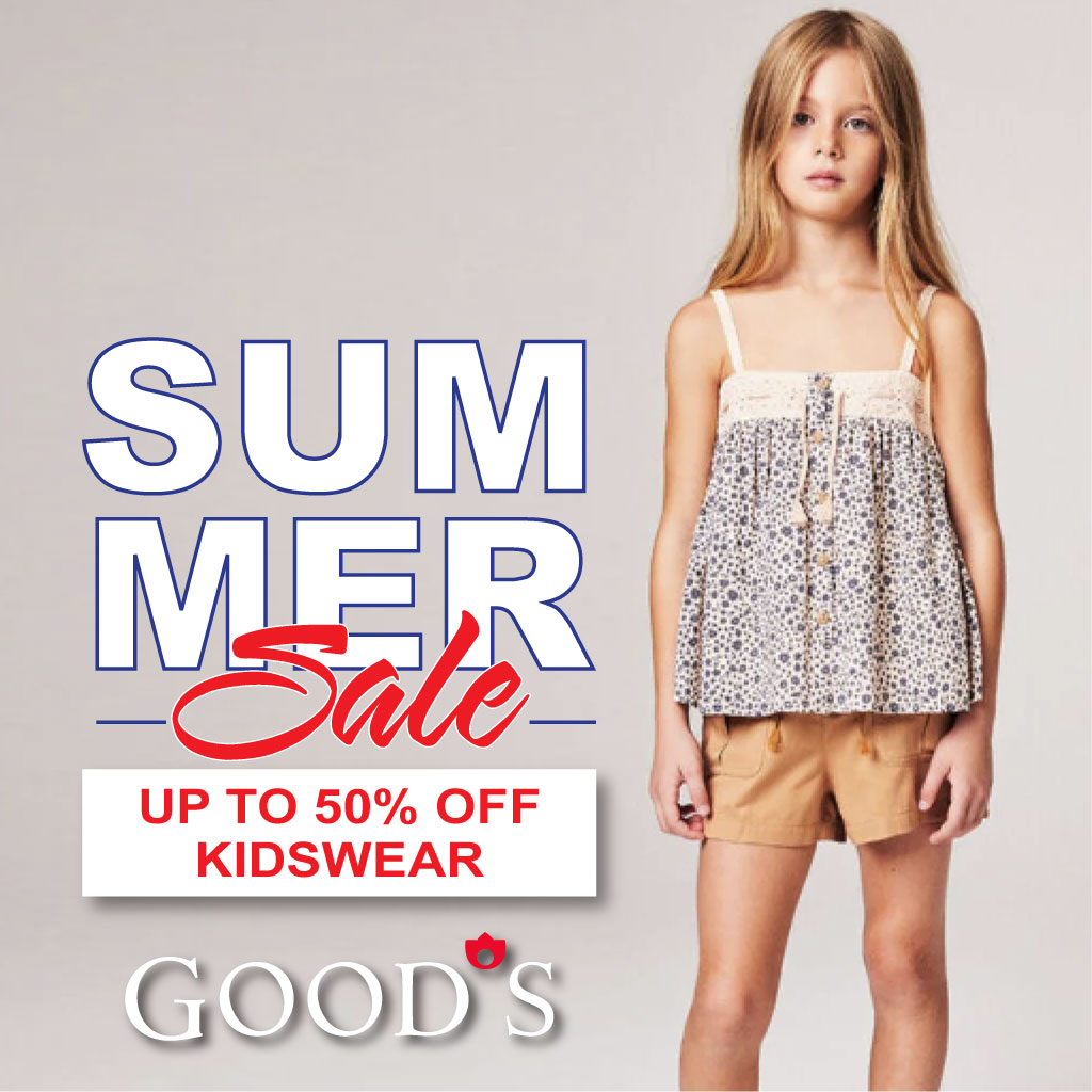 Kids Sale