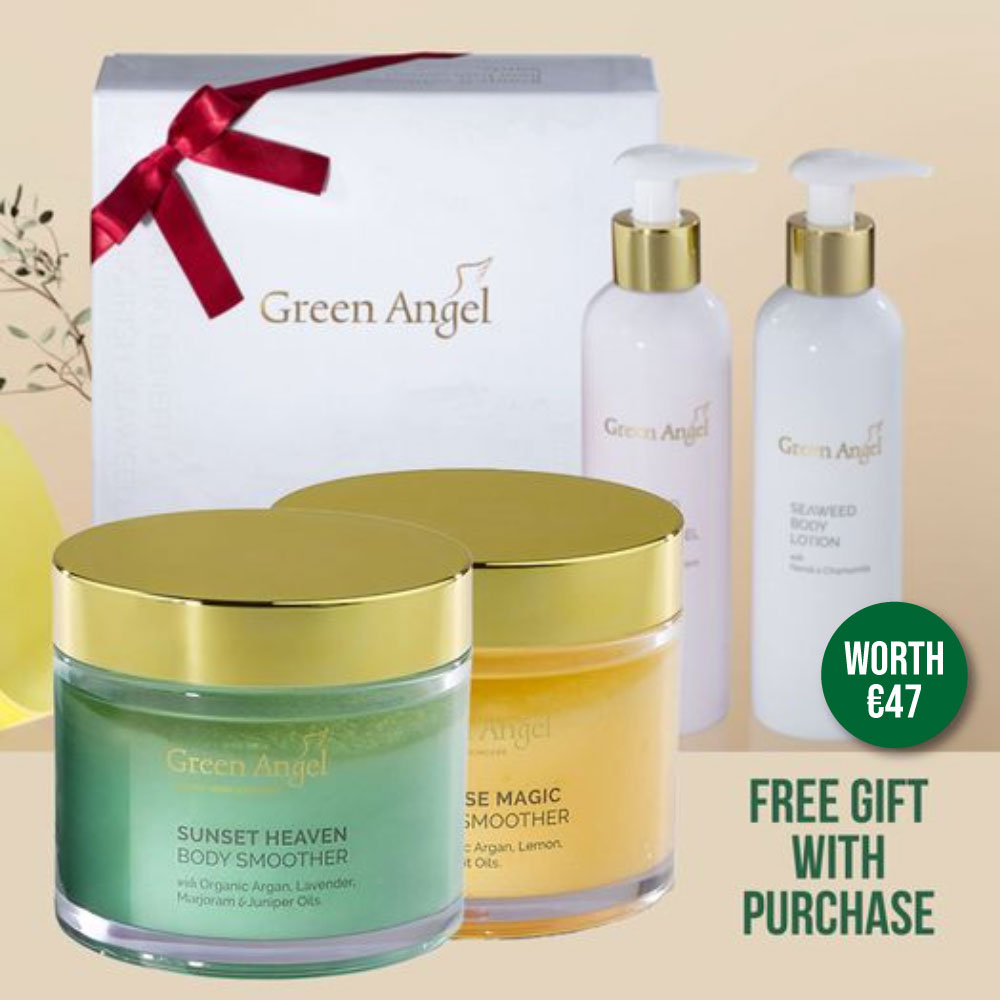 Green Angel Special Offers