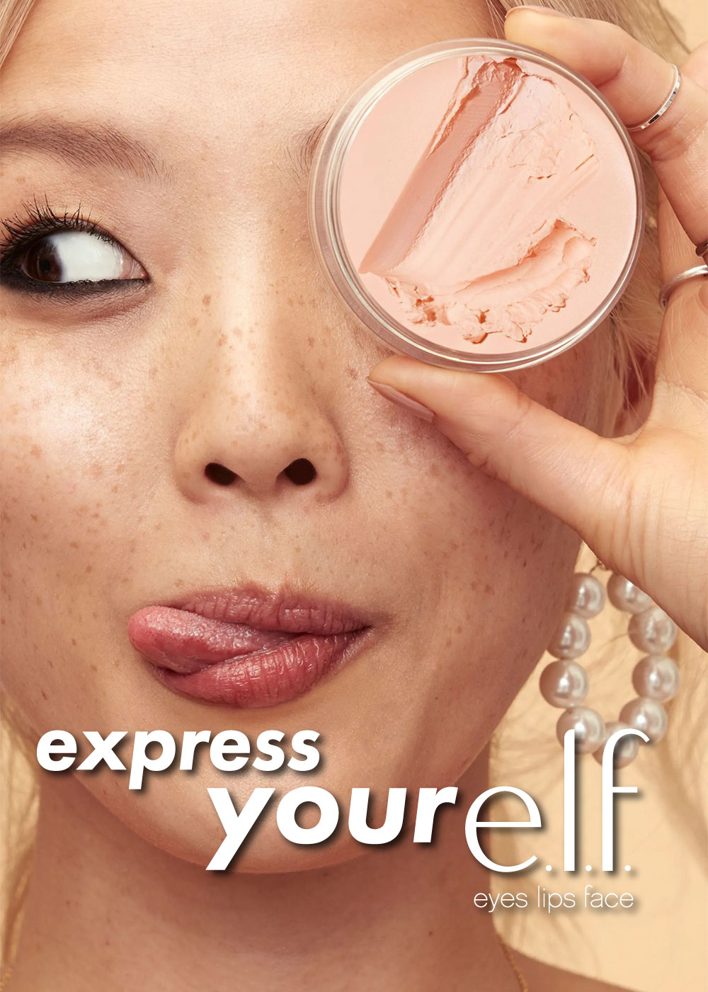 Elf Cosmetics