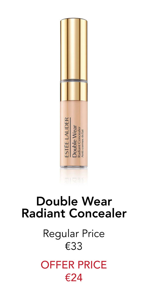 Stay-in-Place Radiant Concealer