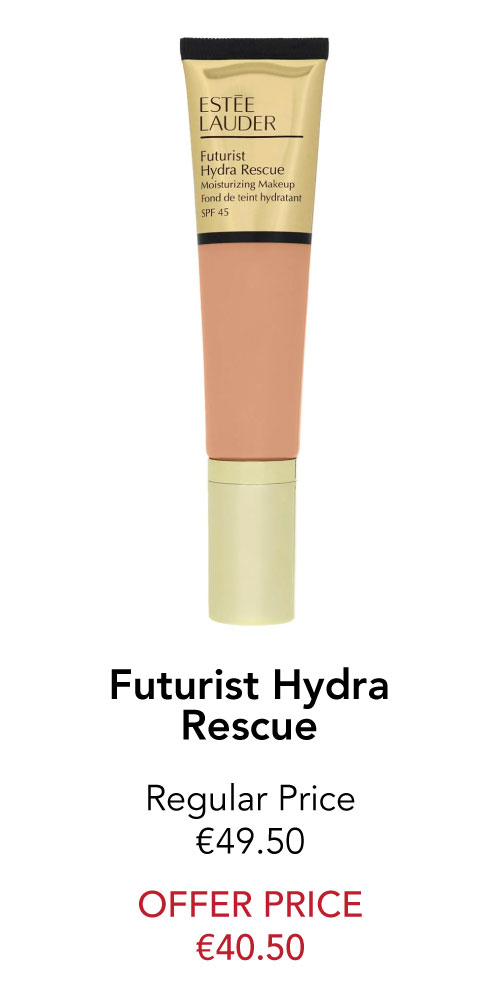 Futurist Hydra Rescue Foundation