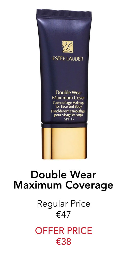 Maximum Coverage Foundation