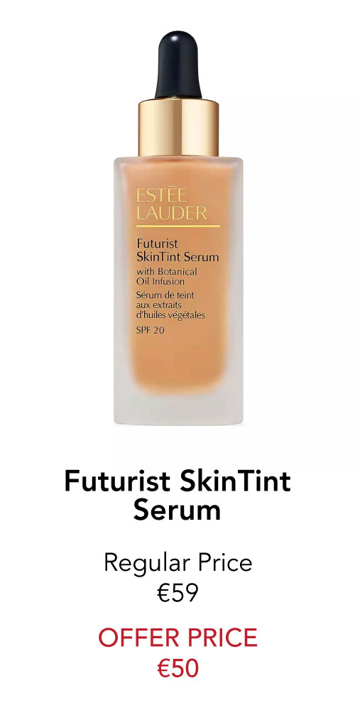 Futurist SkinTint Serum