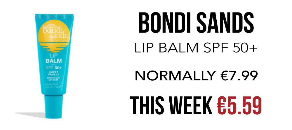 Bondi Sands Lip Balm