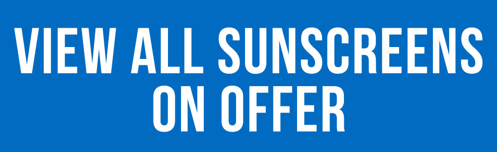 Sunscreen Special Offer