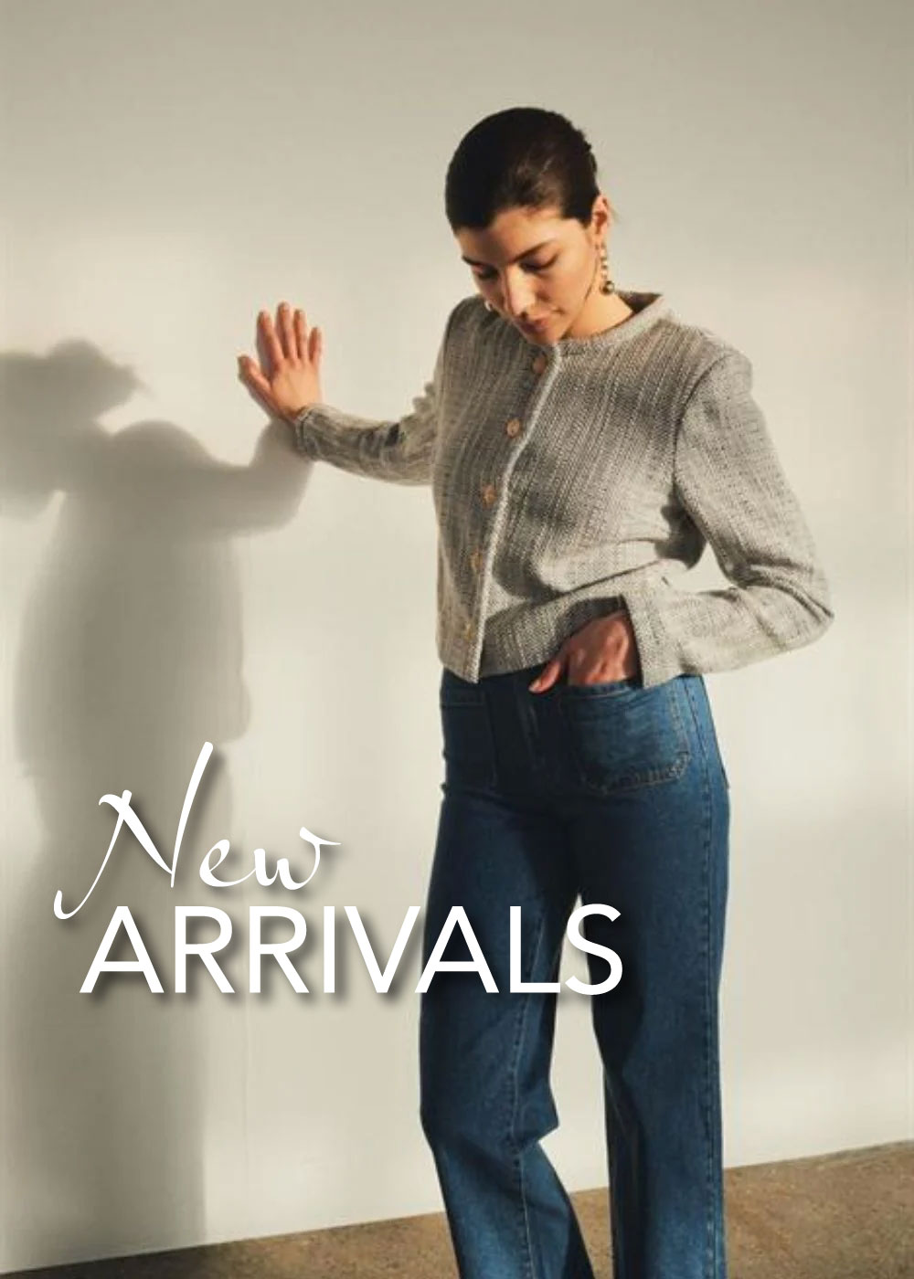 New Autumn Arrivals