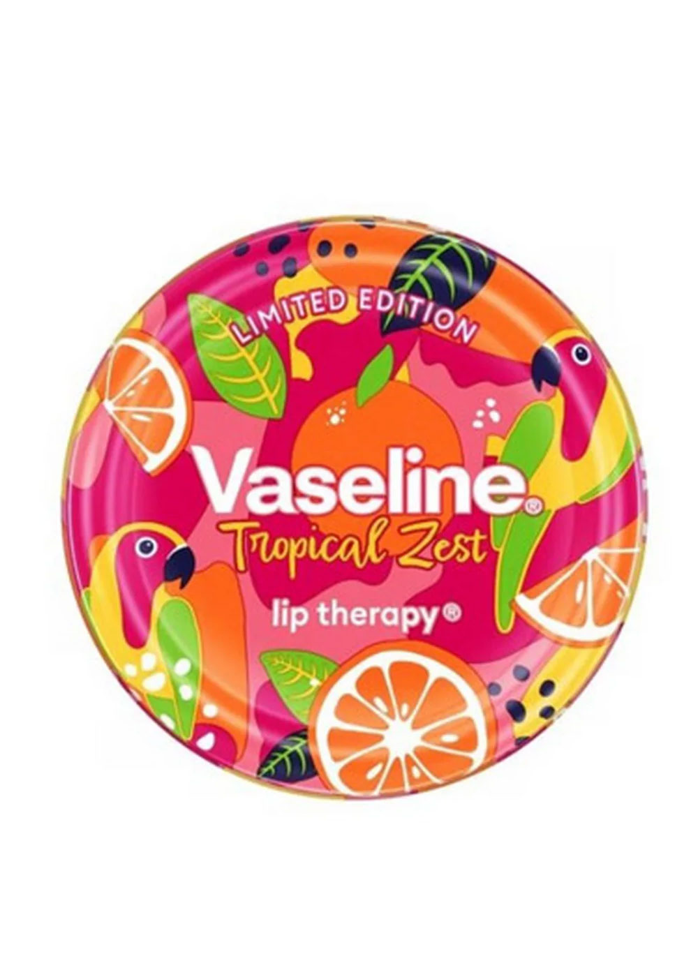 Vaseline Pocket - Tropical Zest / 20g