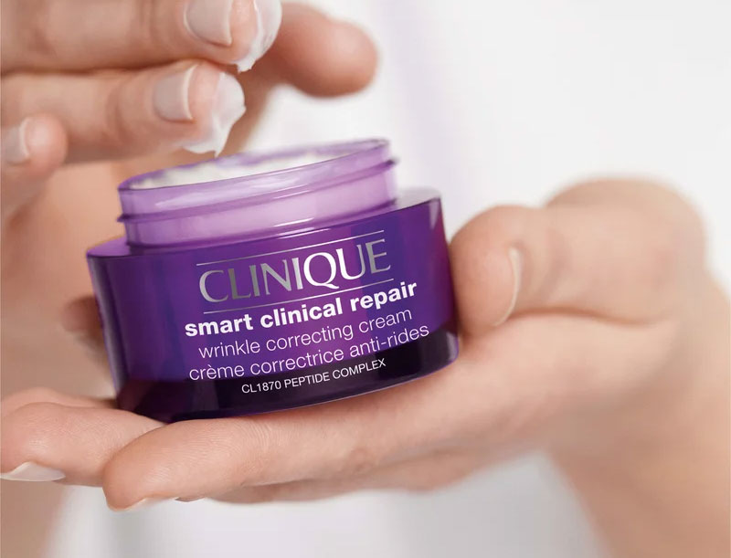 Clinique Anti-Aging