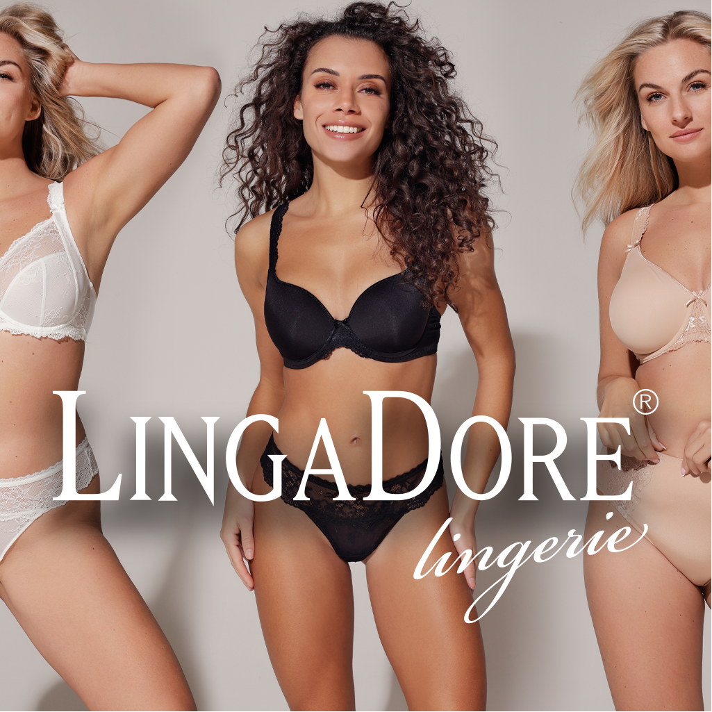 Lingadore Lingerie