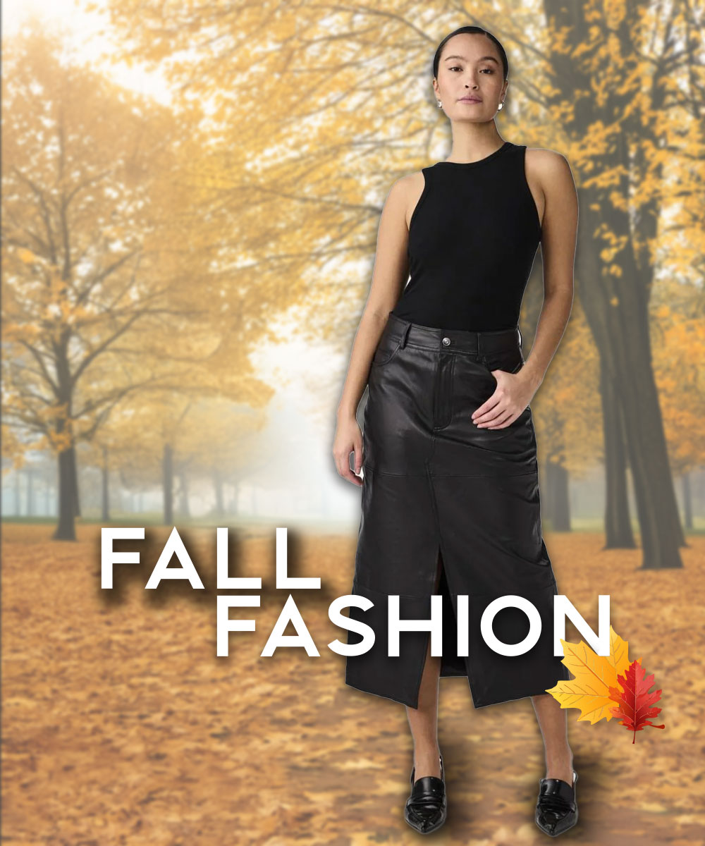 Fall Fashion