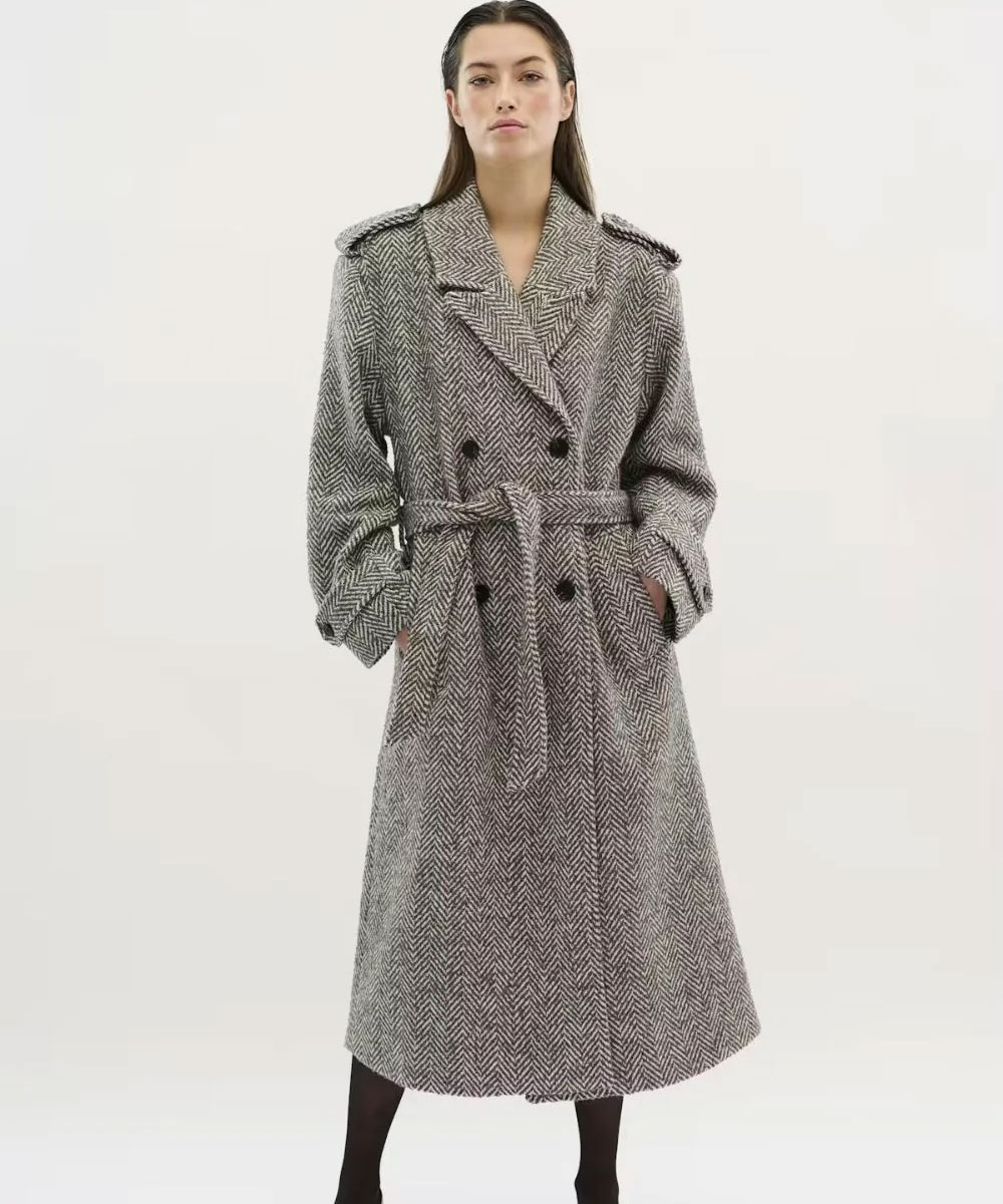 Karen by Simonsen Coat