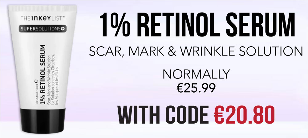 Retinol Serum