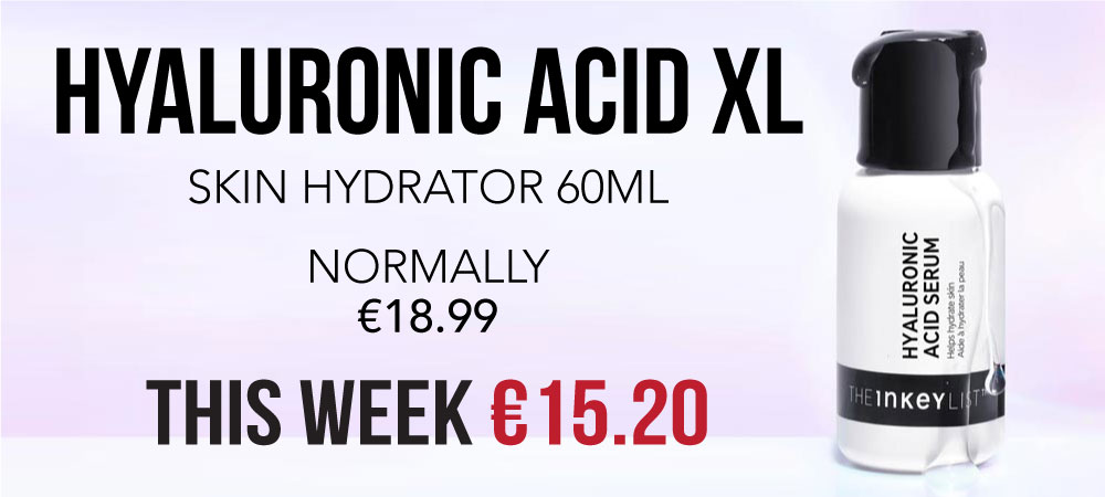 Hyaluronic Acid XL Size