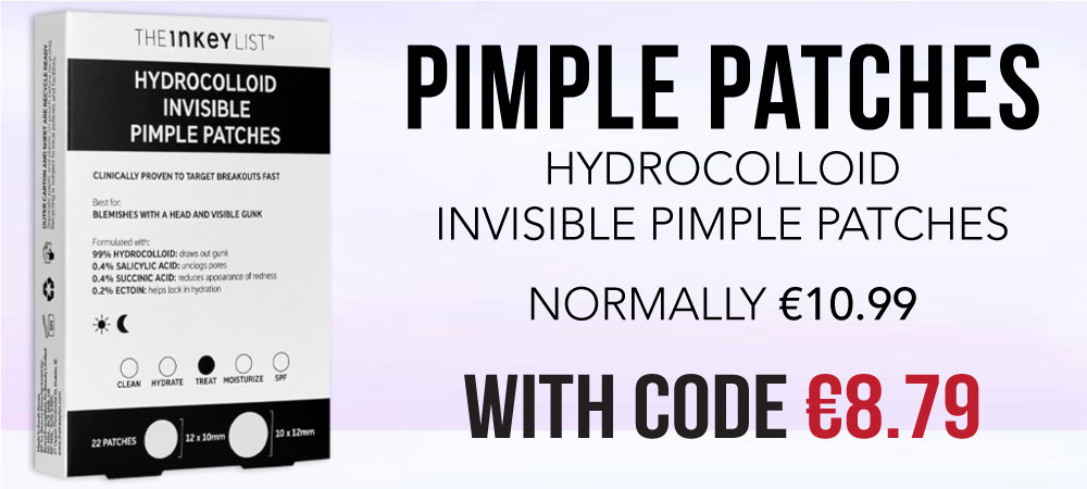 Pimple Patches