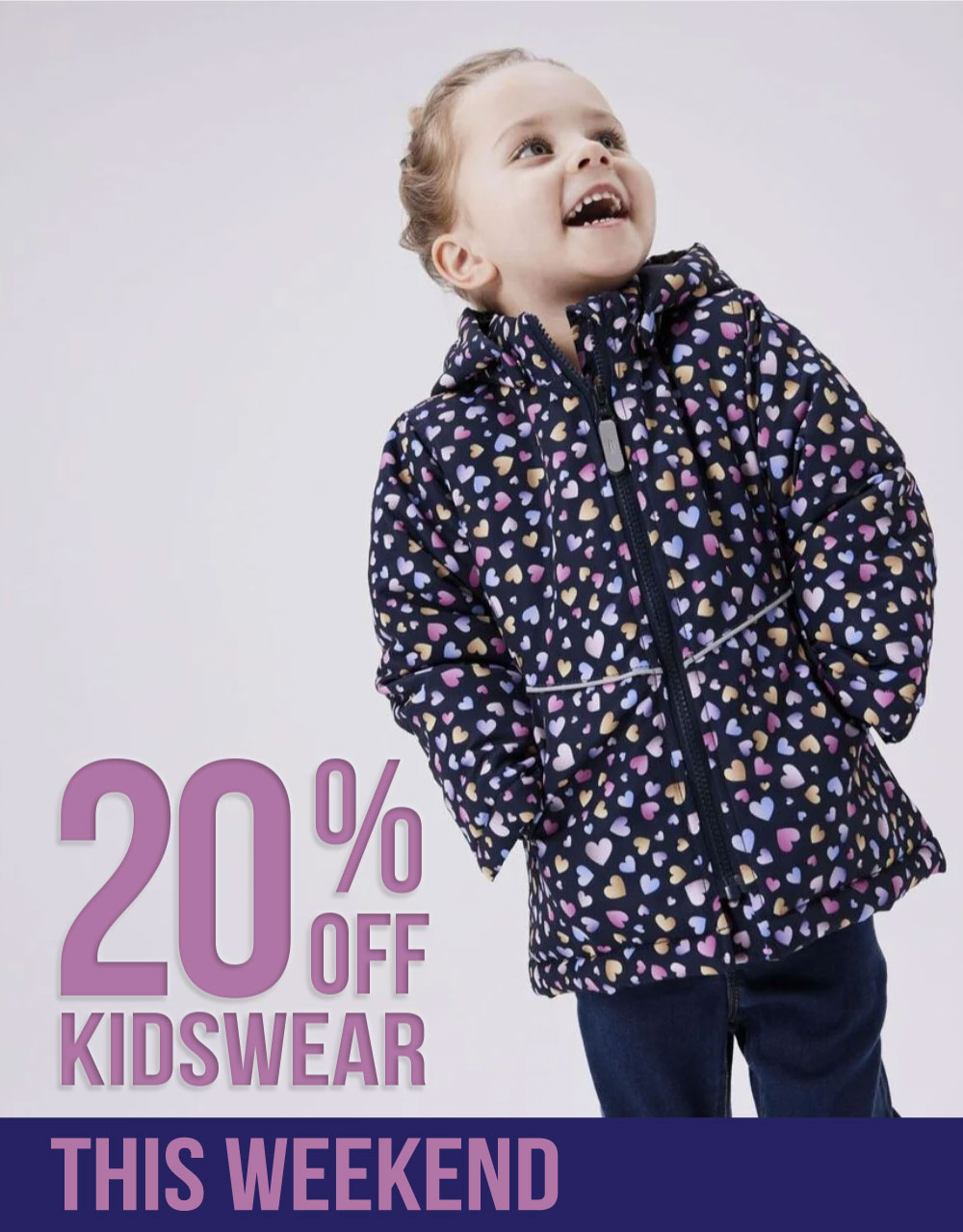 Kidswear