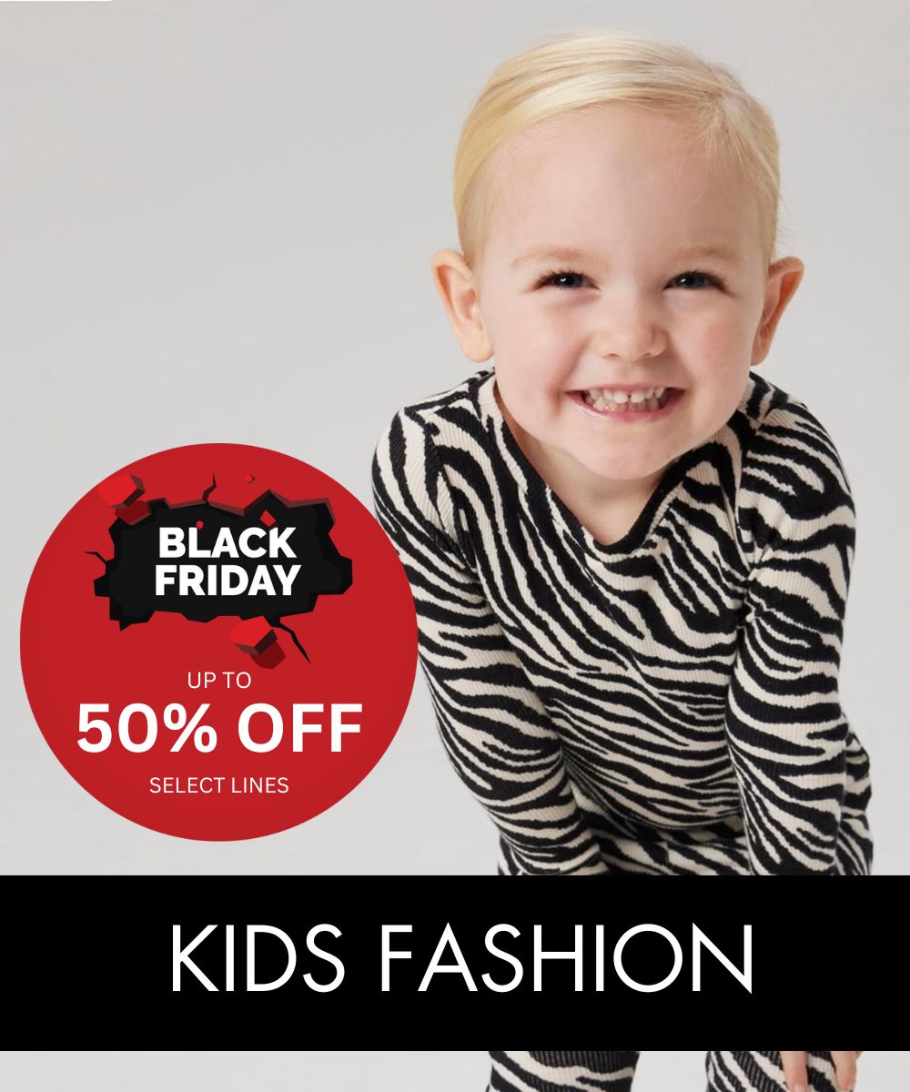 Shop Kids Fashion