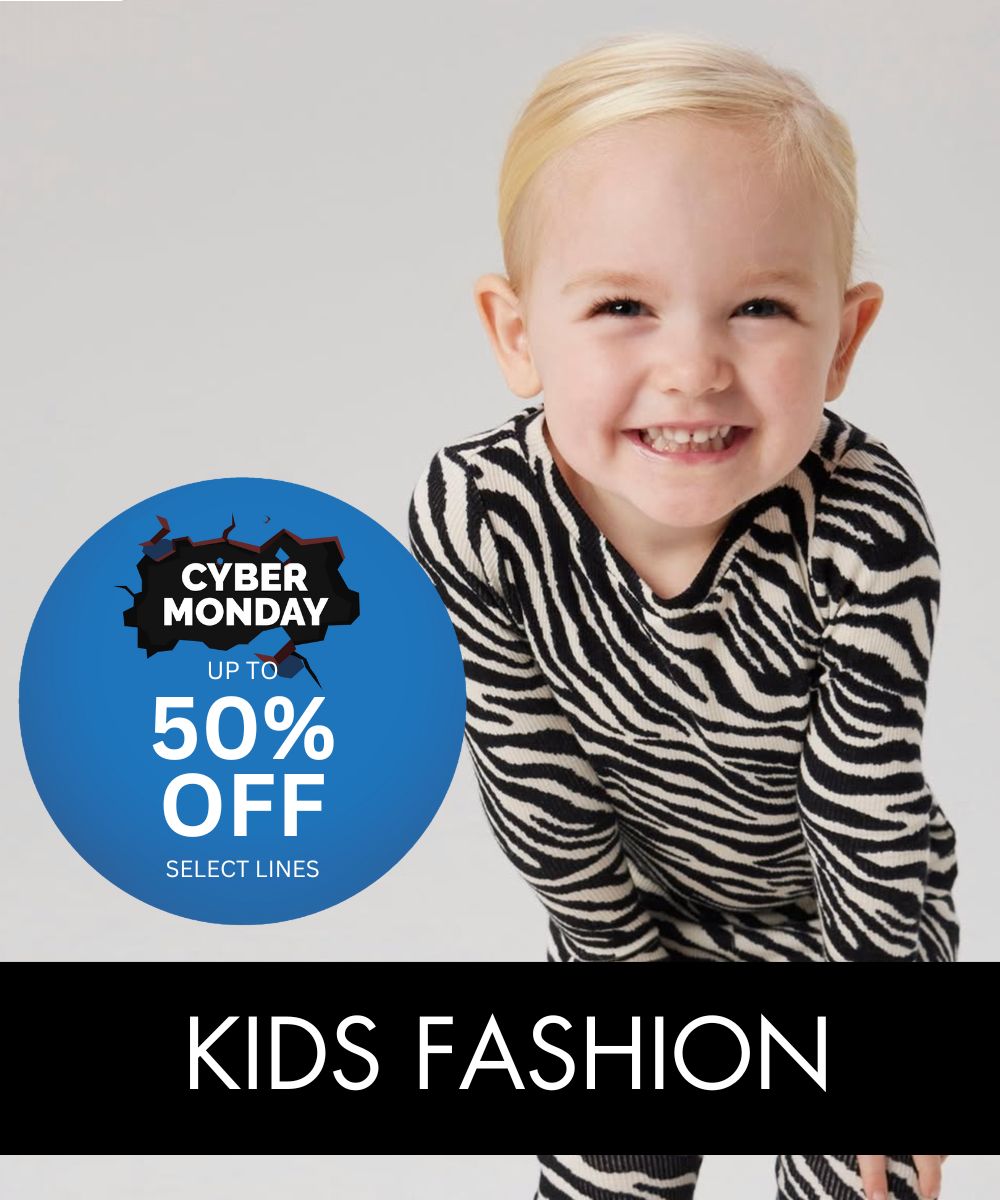 Shop Kids Fashion