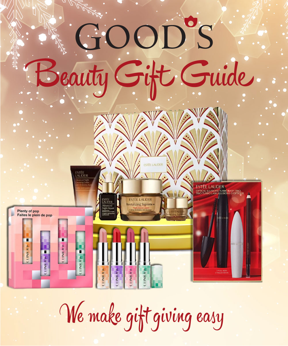 Beauty Gift Guide